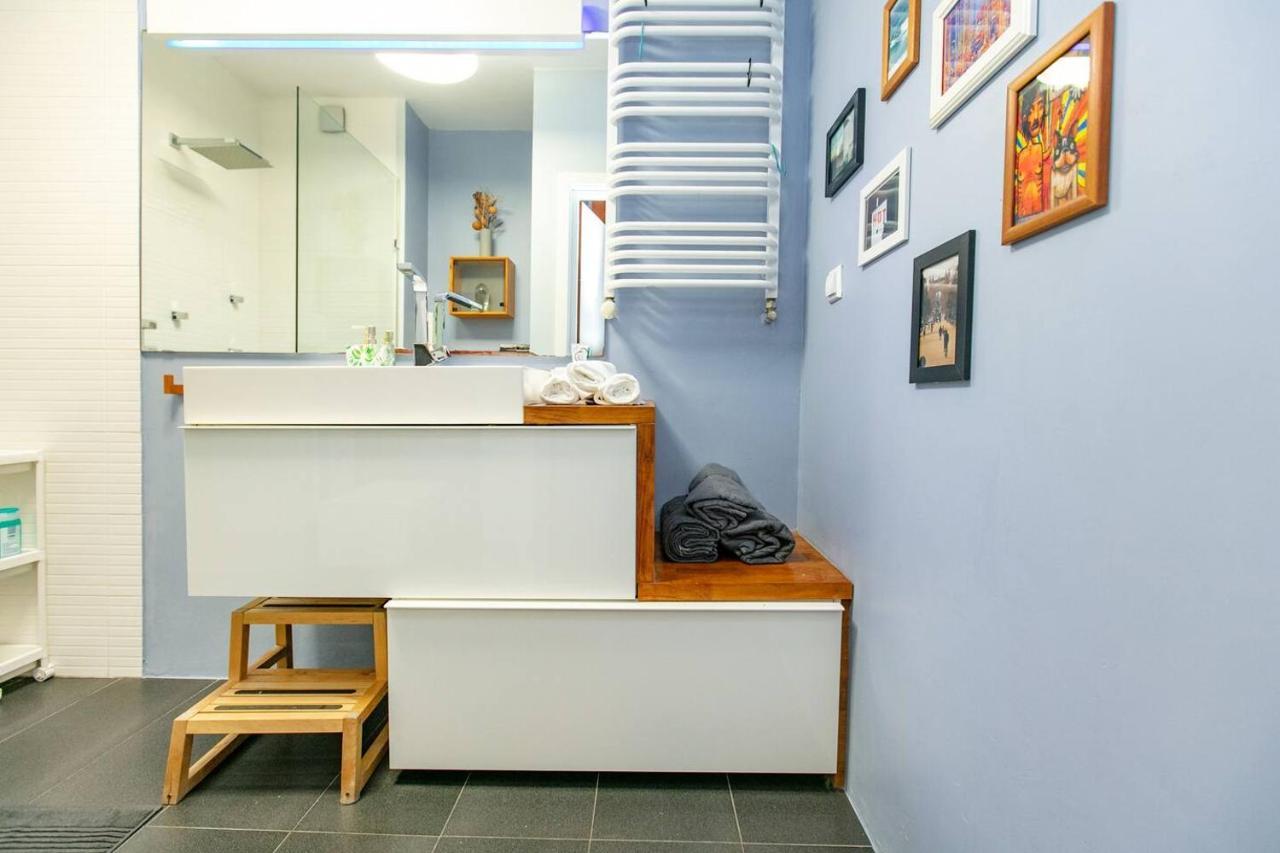 Dwupoziomowy, Rodzinny Apartament. Ochrona, Garaz. Варшава Экстерьер фото