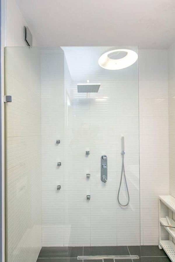 Dwupoziomowy, Rodzinny Apartament. Ochrona, Garaz. Варшава Экстерьер фото