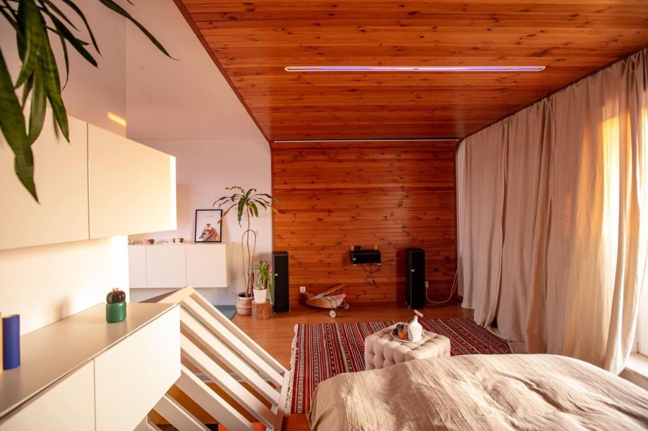 Dwupoziomowy, Rodzinny Apartament. Ochrona, Garaz. Варшава Экстерьер фото