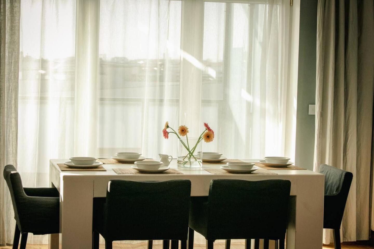 Dwupoziomowy, Rodzinny Apartament. Ochrona, Garaz. Варшава Экстерьер фото